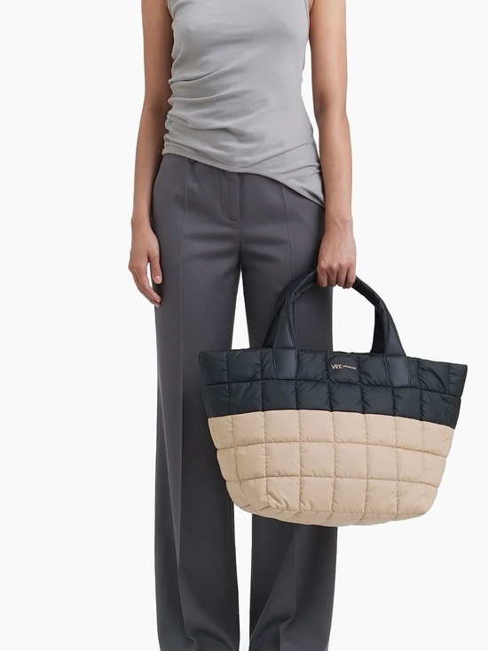 VEE Collective Handbags - NWT VEE Collective Medium Porter Tote